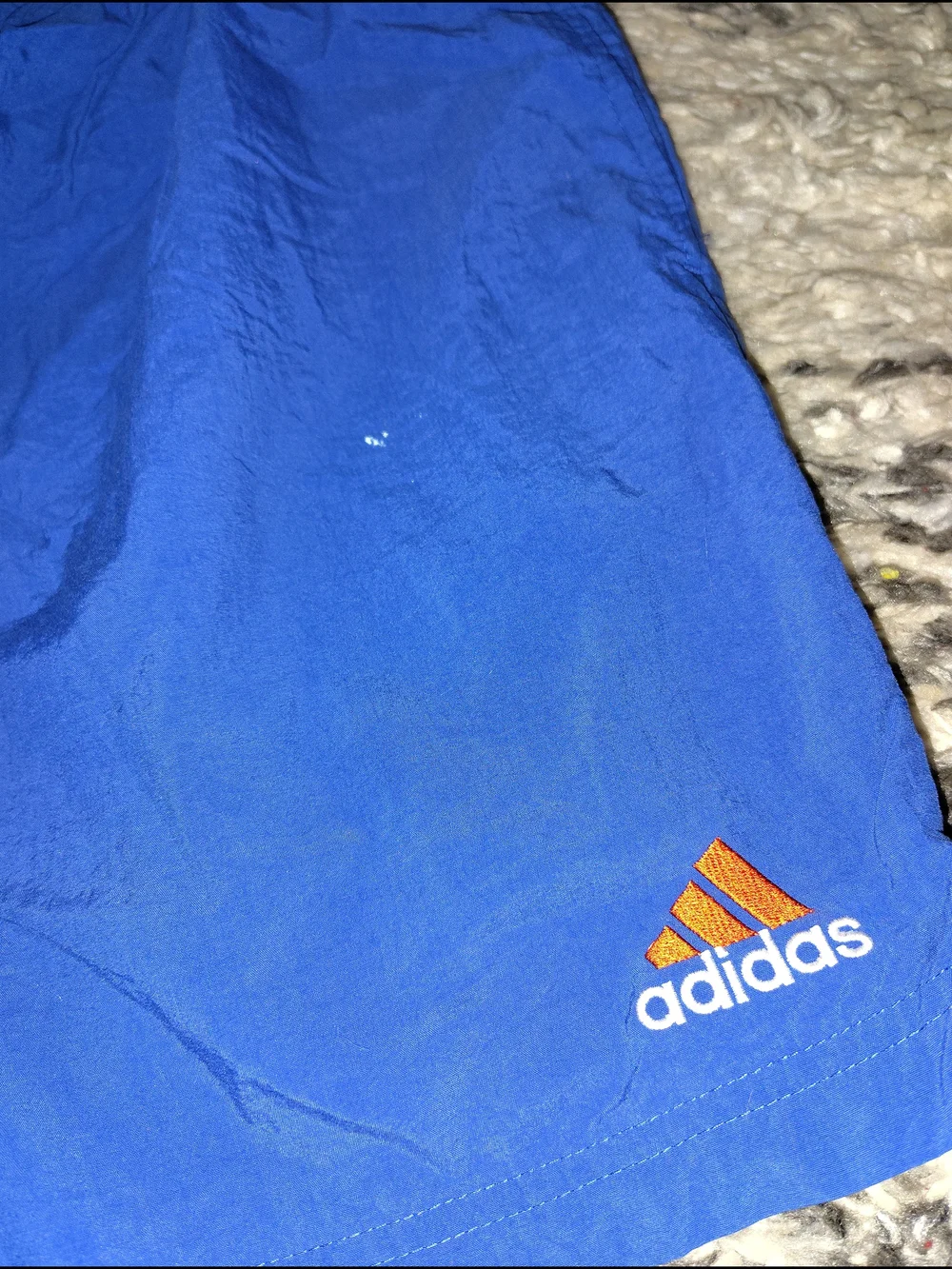adidas lightweight athletic
